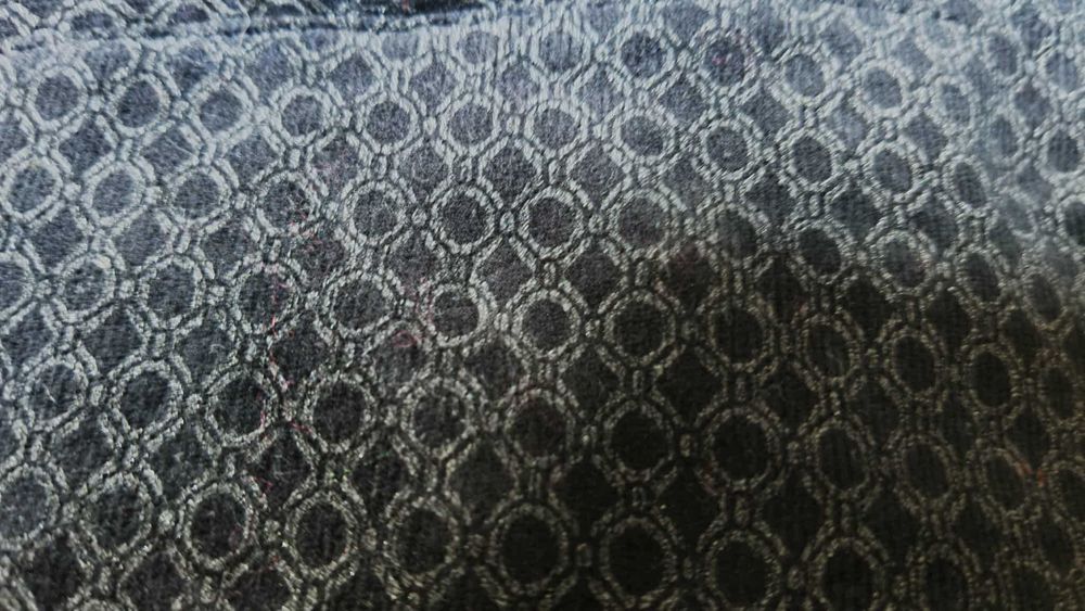 Spodnie sztruksowe damskie r. 44