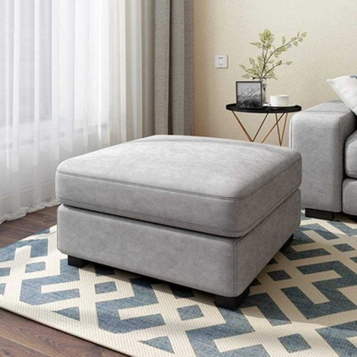 Nowa pufa / podnóżek /sofa kwadratowa/ fotel /leżanka /taboret !A3387!