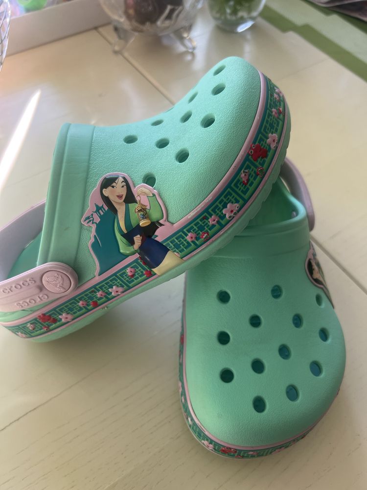 Crocs Оригінал!!!