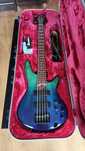 Ibanez SR875 - wersja z mahoniowym korpusem