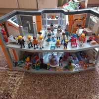 Конструктор Playmobil Великий шпиталь