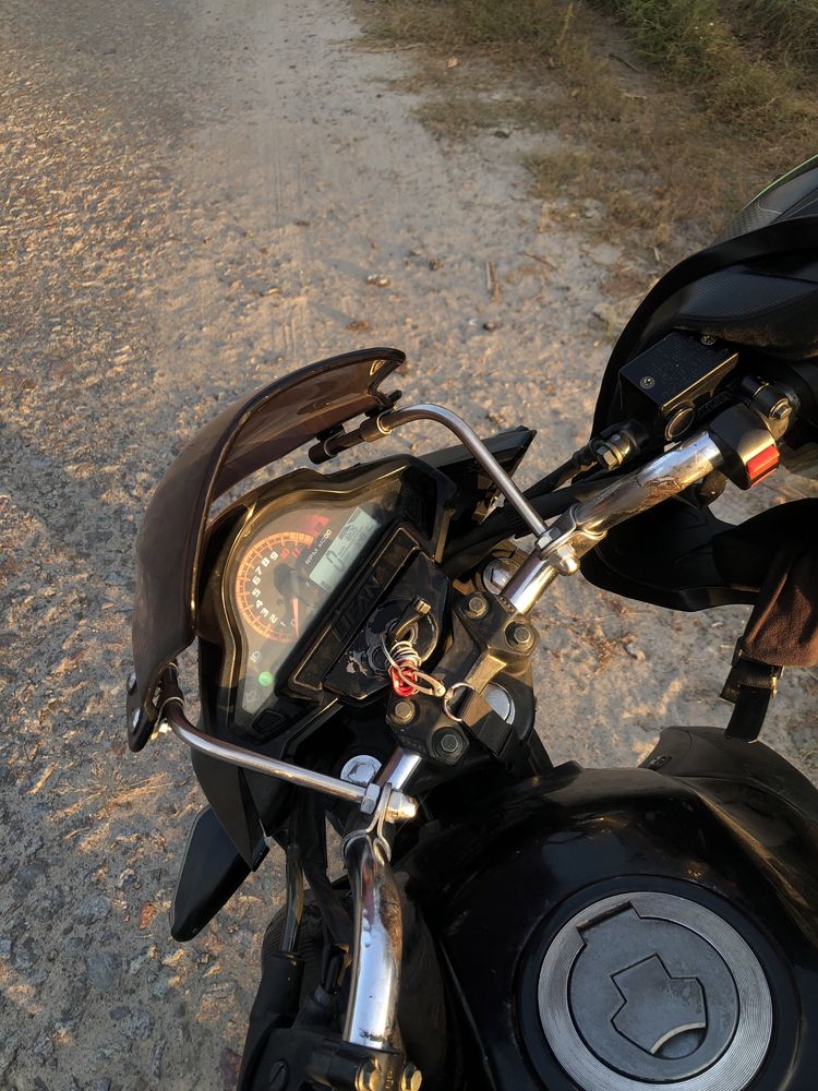 Lifan kp 200 / Лифан КП 200 , lf200-10b