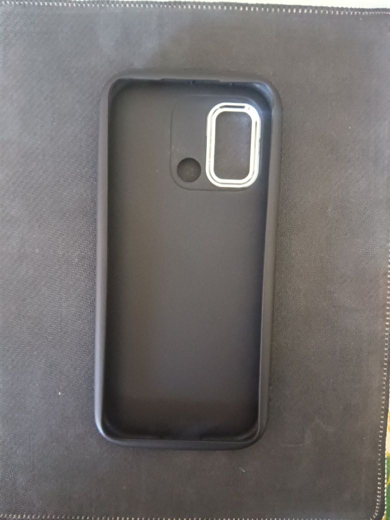 Capa Xiaomi - Preta