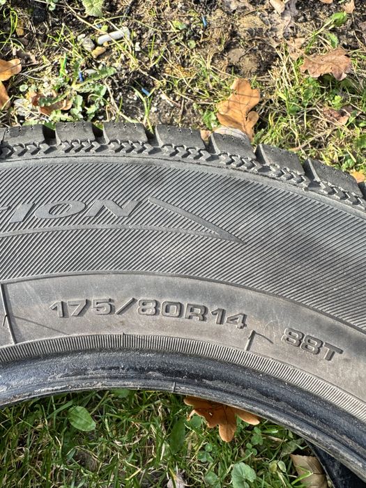 Dębica Frigo 2 175/80R14