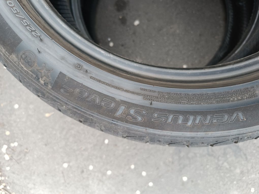 Hankook ventus s1 evo 2 225/50r18