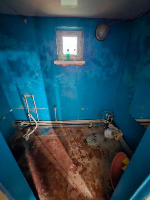 Дві квартири в П'ятихатках