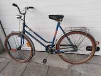 antiga bicicleta de senhora