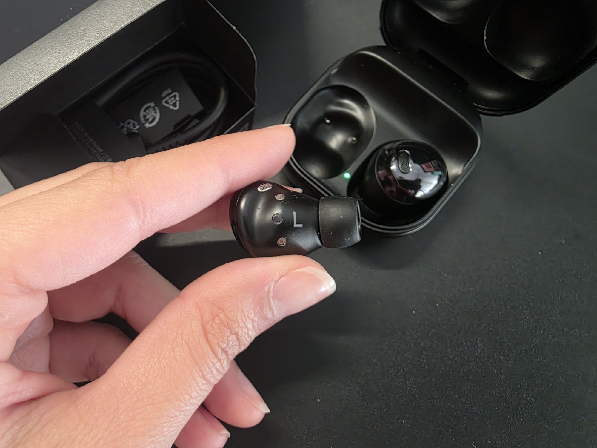 Samsung Galaxy Buds Pro