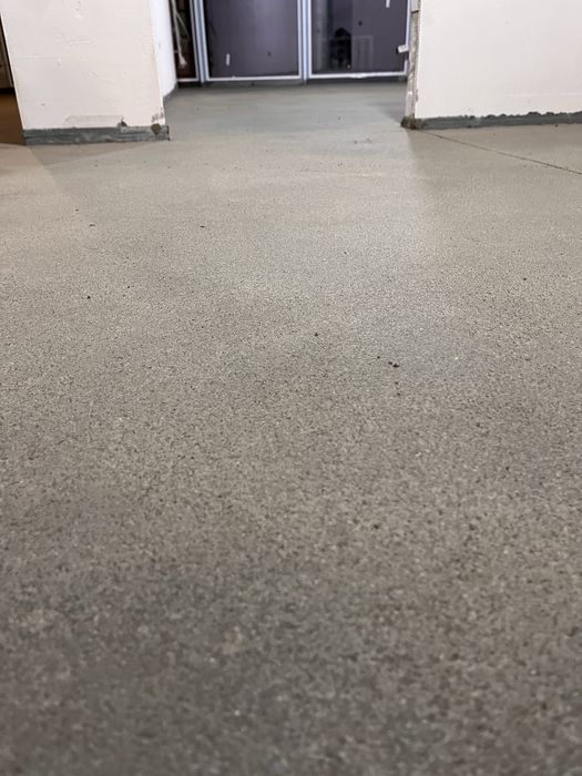 Стяжка, напівсуха стяжка підлоги, ремонт квартир