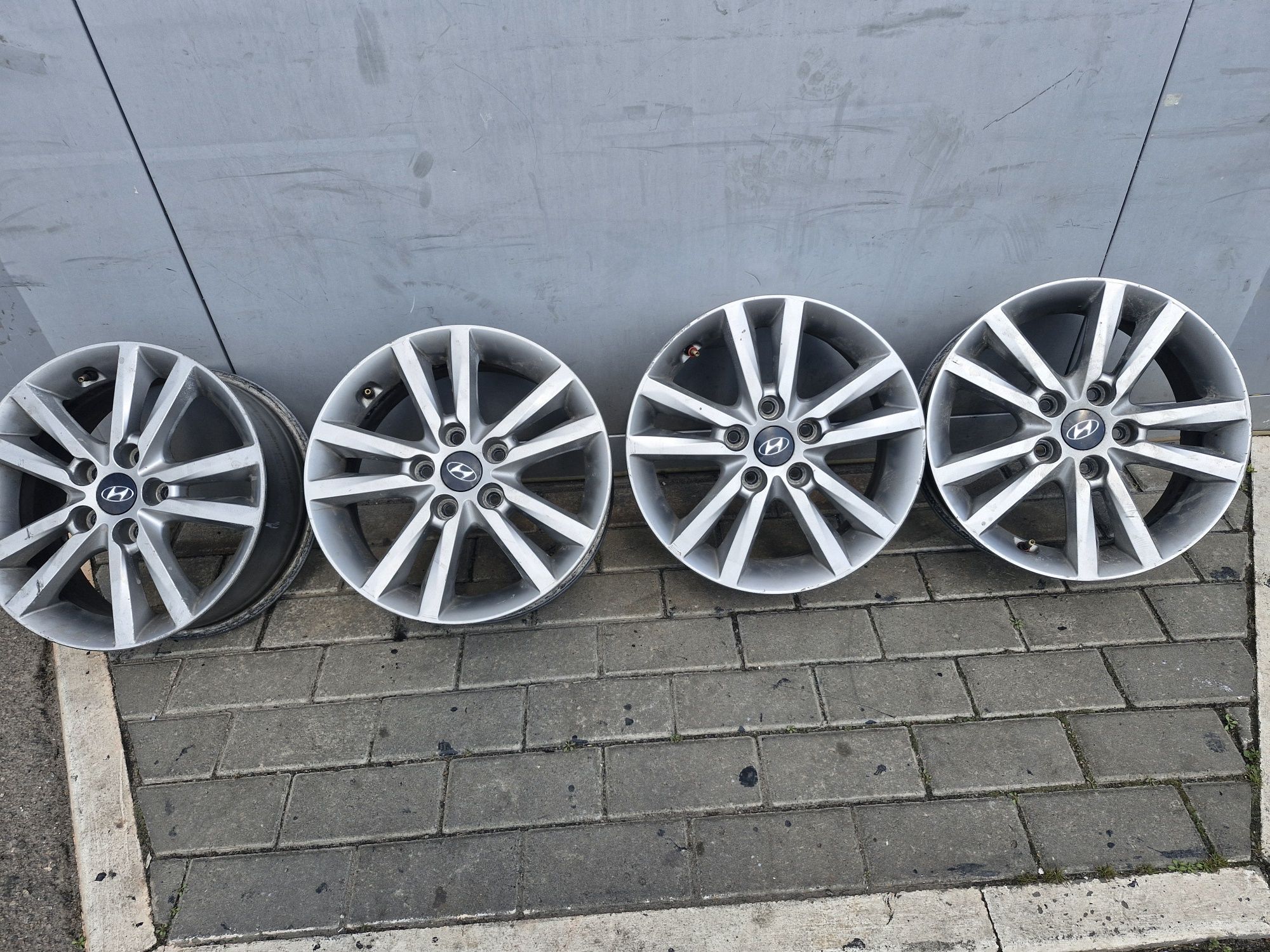 Диски R 16 5 114.3 honda hundai kia toyota