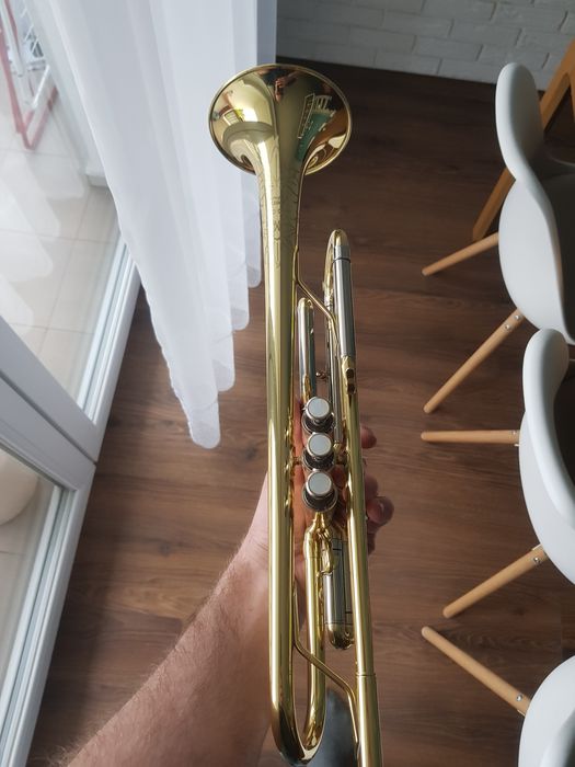 Trąbka Jupiter jtr 1000L