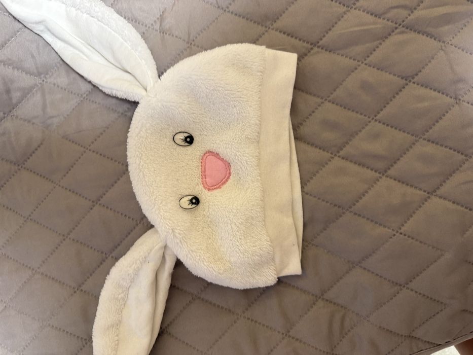 Продам костюм зайчика