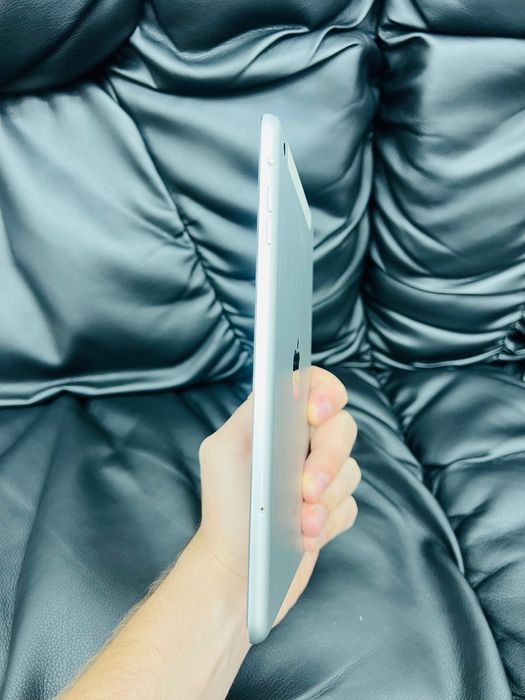 iPad Mini 16Gb Silver