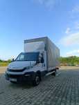 Iveco DAILY 50C  Pierwszy właściciel stan dobry Faktura Vat