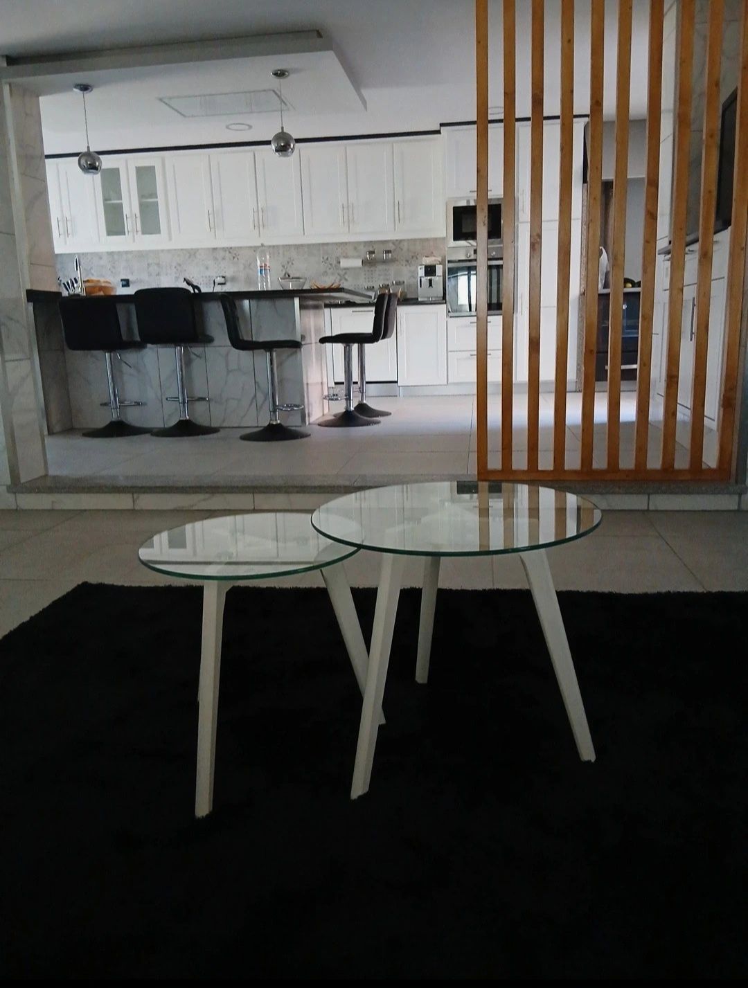 Conjunto de mesas (vendo também em separado)