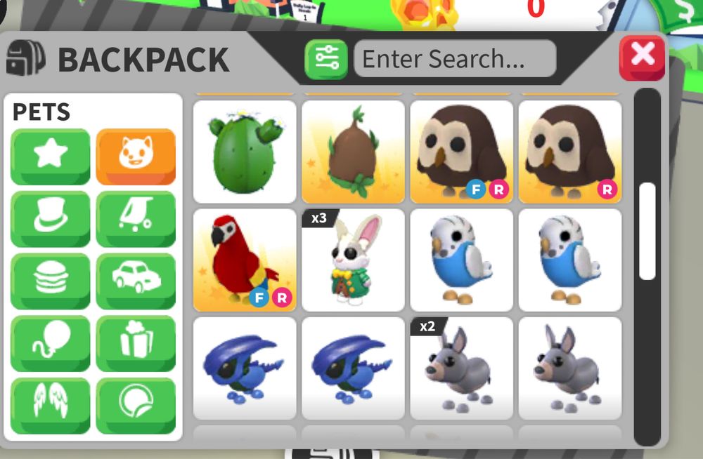 Adopt me, Адопт ми, Адопт мі. Скупаю ваших петів / Продаю своїх.