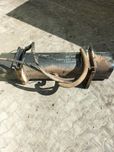 Zbiornik Oleju Hydrauliki Man Tgs