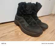 Buty taktyczne wojskowe asg