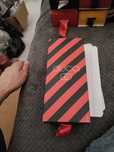 Sprzedam nowe zapachowe skarpety gucci