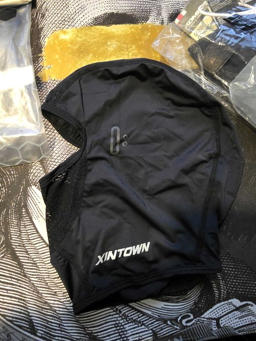 Нові літні моторукавиці Komine (Японія) + підшоломник у подарунок