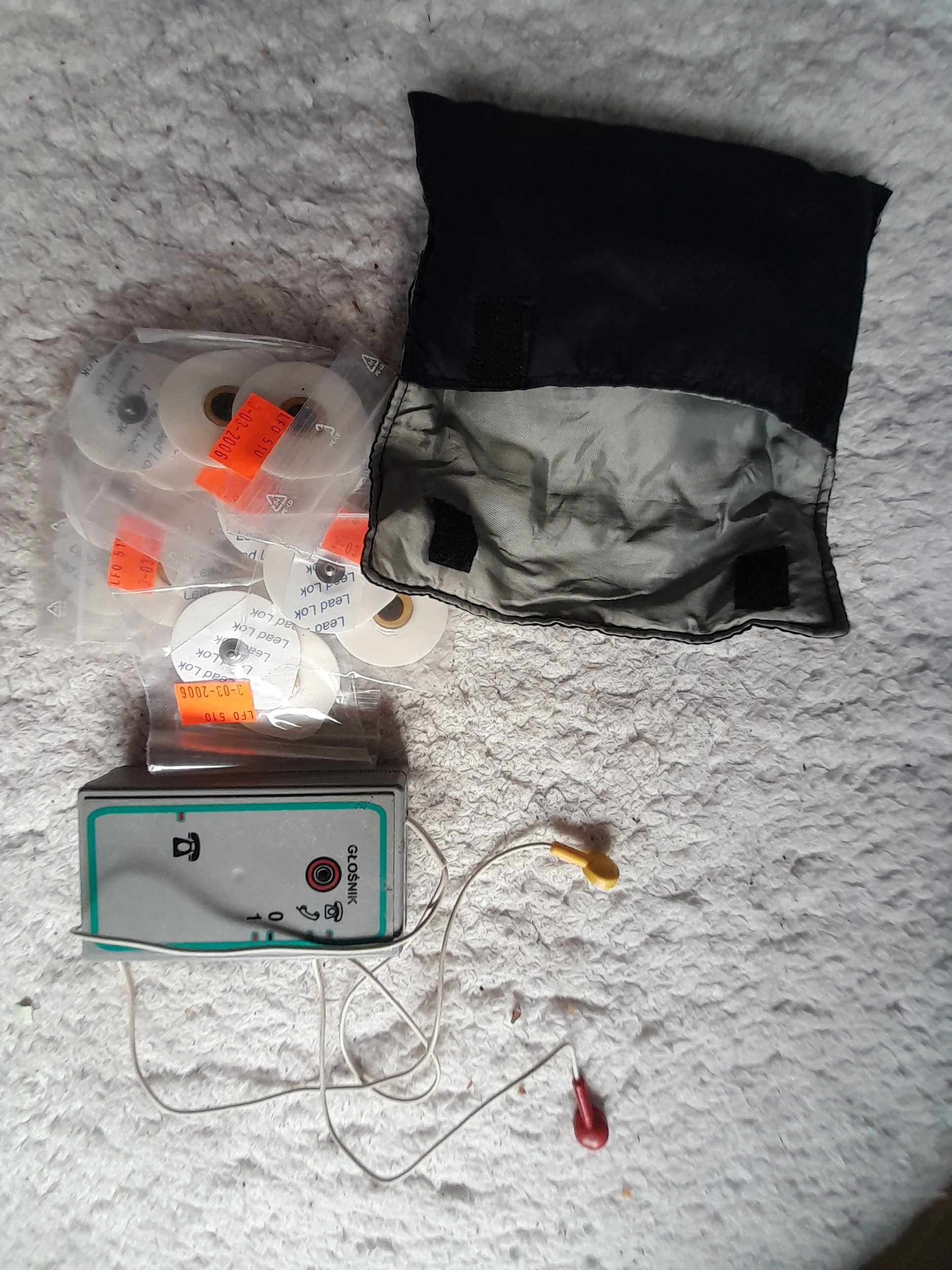 Urządzenie do Kardiofonu