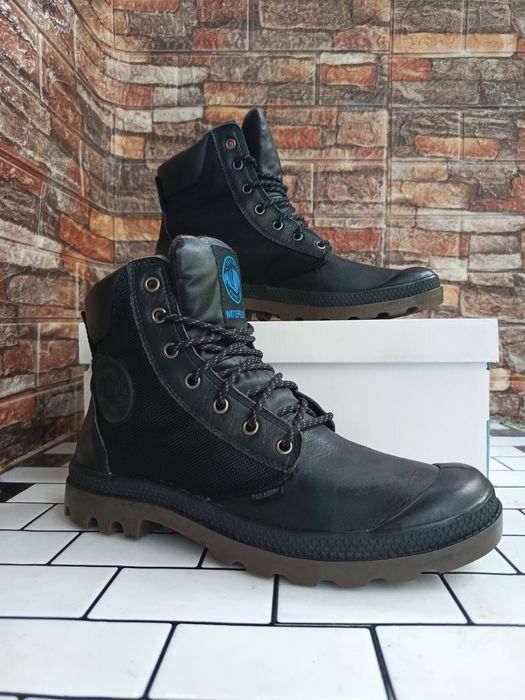 Черевики Palladium waterproof (41р.26.5 см)