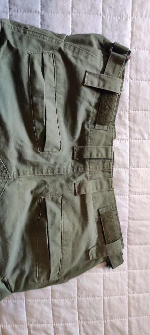 Spodnie Helikon Tex XS Taktyczne Patrol Line