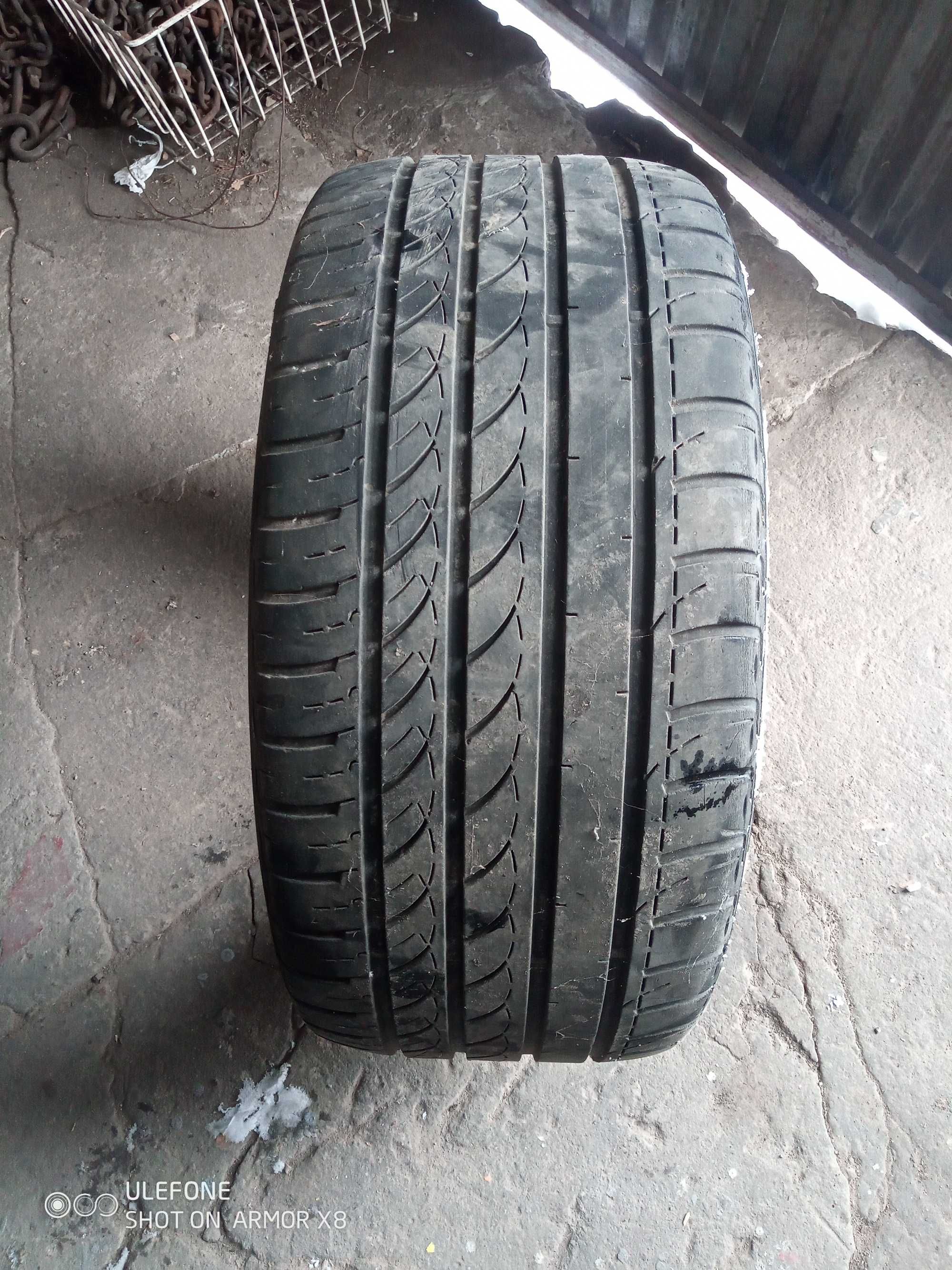 Opona letnia 245/40/R17 MINERVA