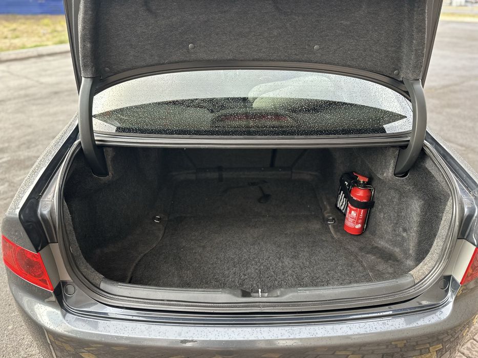 Honda Accord 7 2.0