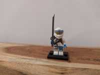 Figurka LEGO Ninjago Zane.