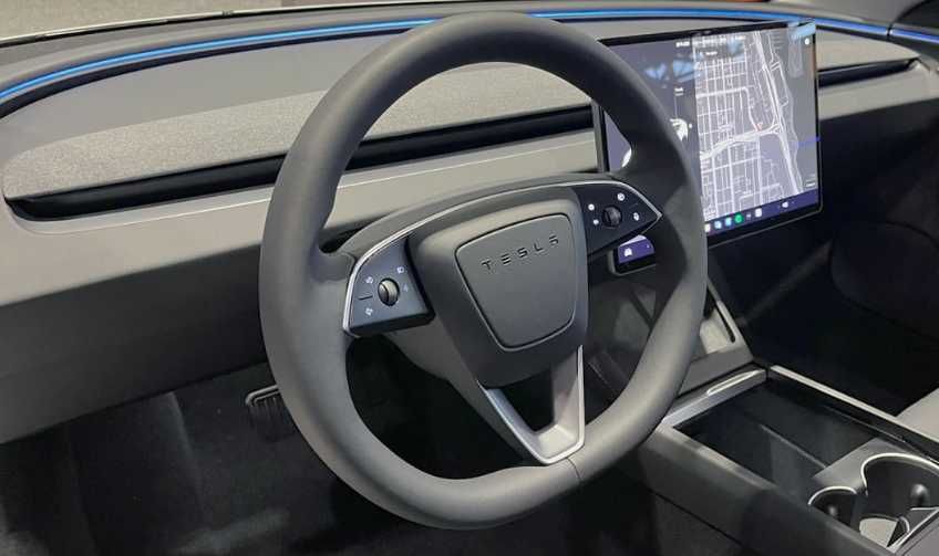 TESLA Model 3 Highland 2025 - TVDE - 24/7