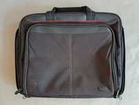 Torba na laptopa TARGUS Case Cn31 15.6 cali Czarny