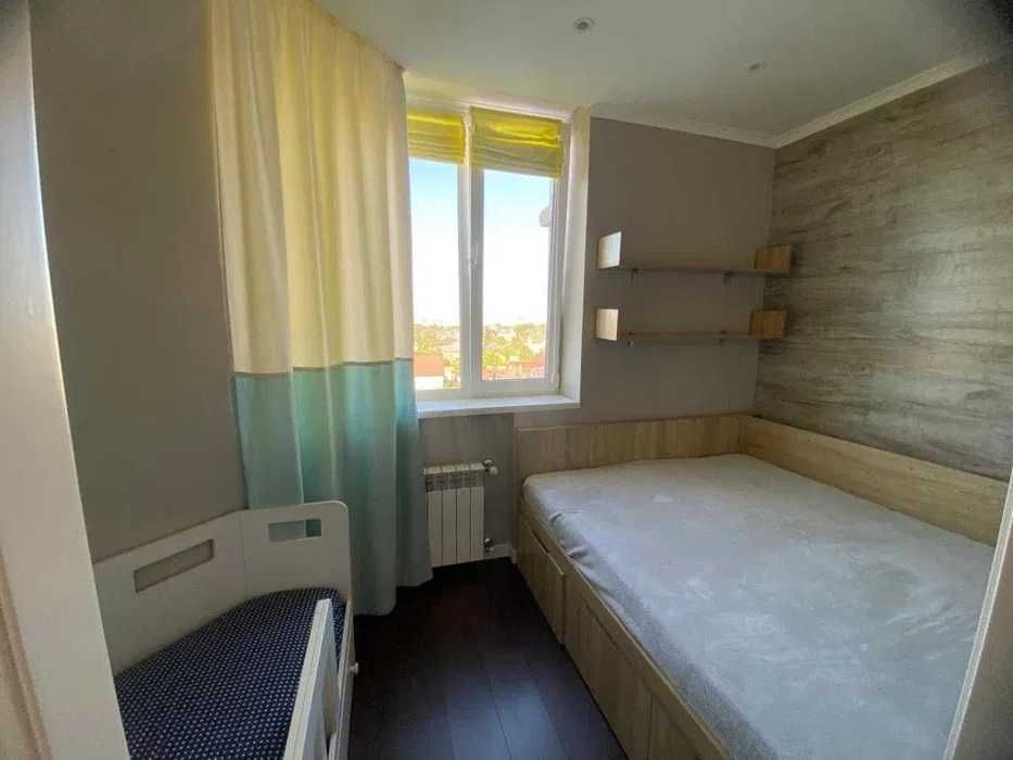 ЖК Софія вул.Житня 7,оренда нової квартири