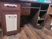 Sprzedam biurko kolor Wenge