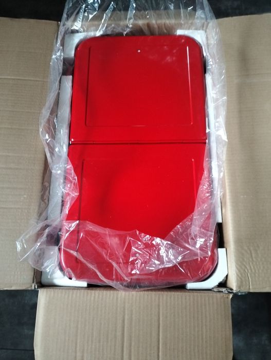 Sprzedam loduwke ogrodowa