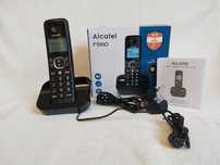 telefon Alcatel F860