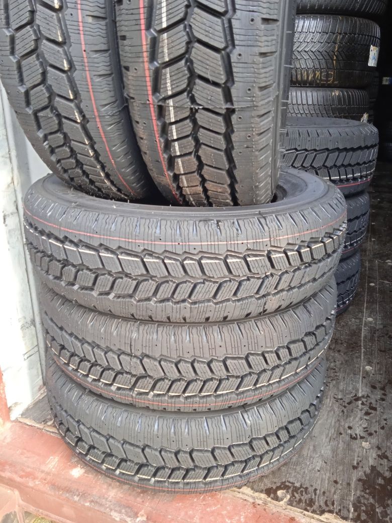 Opony Bieżnikowane 195/70R15C 215/70R15c 225/70 Całoroczne Jakość Cena