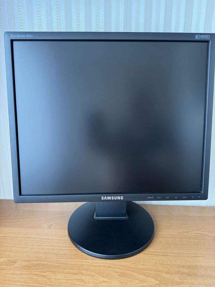 Монитор Samsung 19” ИДЕАЛ