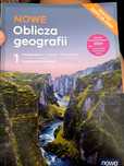 Oblicza geografii 1 – podręcznik liceum, Nowa Era