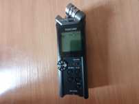 Dykrafon Tascam DR - 22WL