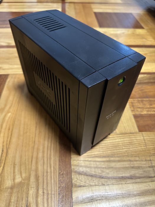Продам дбж APC Back-Ups 800ВА