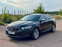 Ford Taurus Limited 2.0 АВТОМАТ 2013р. Корея