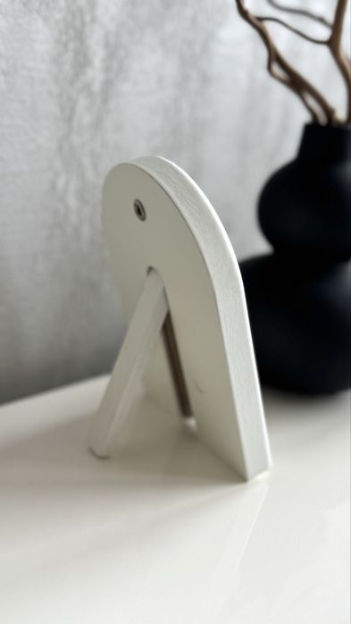 Ікона Матері Божої Семистрільної, срібний образ, новий.