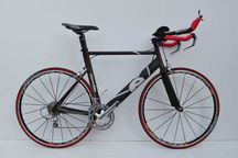 rower szosowy cervelo p2-sl 2x10 ulterga rama 56 stan bardzo dobry