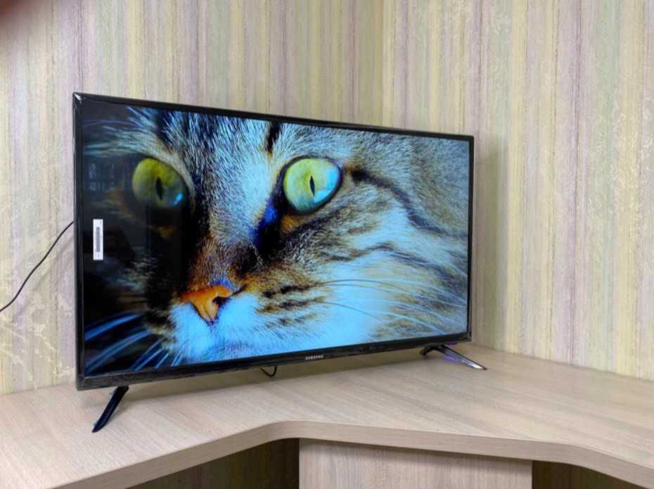 телевізор samsung 45,42,24, 32 smart tv 4k хіт модель