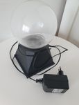 Lampka Plazmowa/Kula/Lampa.