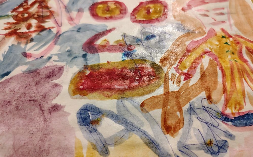 Pintura Contemporânea