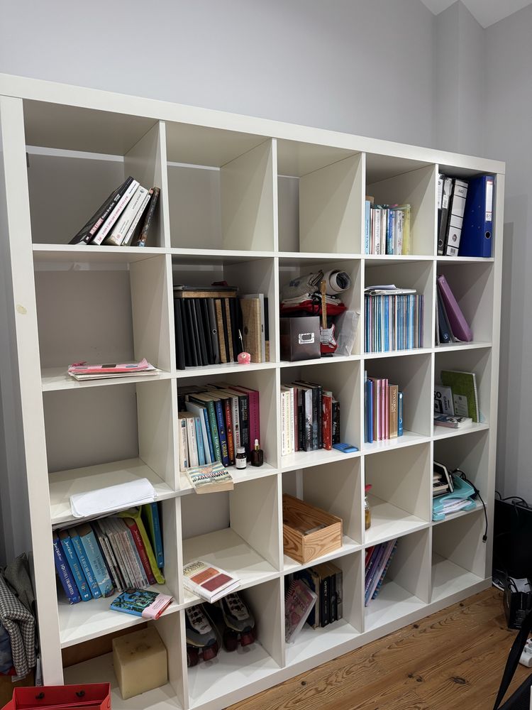 Estante Livros - IKEA
