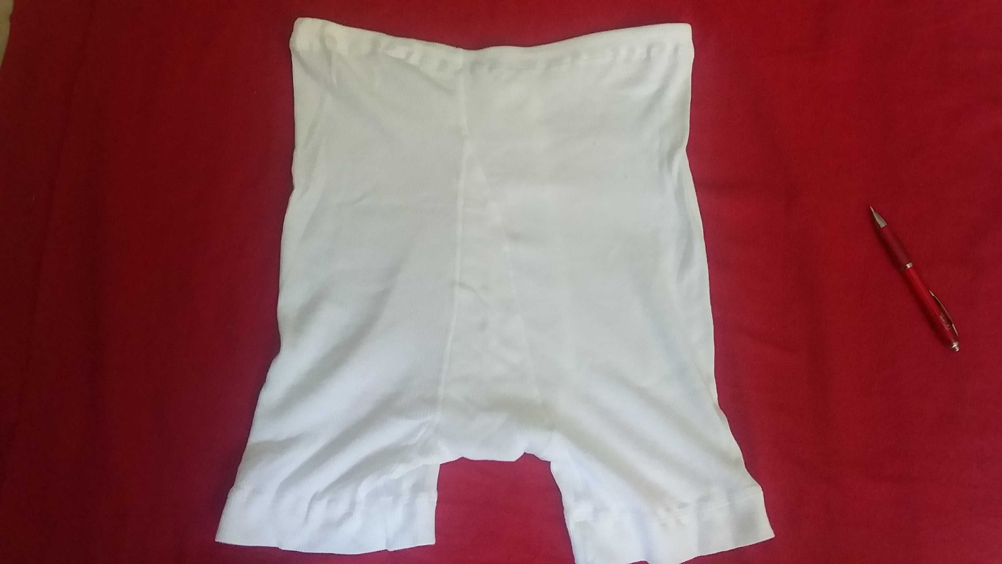 Труси, панталони чоловічі-бавовна 100%-нові-Calvin Klein-L/G;Huber- XL