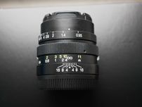 Mitakon 25 mm 0.95 [micro4/3]